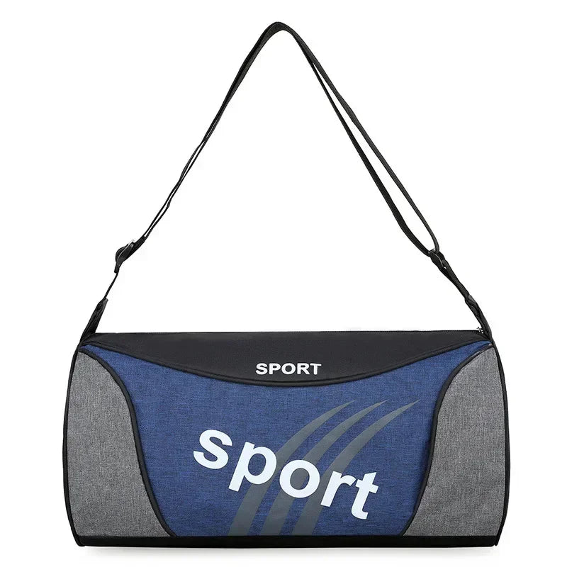 Bolsa de Ombro Esportiva Simples
