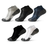 Kit 5 Meias Esportivas