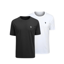 Kit 2 Camisas Dryfit Anti Odor [PAGUE 01 LEVE 02]