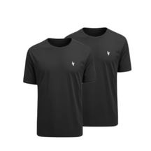 Kit 2 Camisas Dryfit Anti Odor [PAGUE 01 LEVE 02]