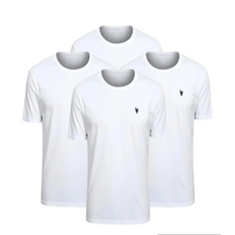 Kit 4 Camisas Dryfit Anti Odor [PAGUE 02 LEVE 04]