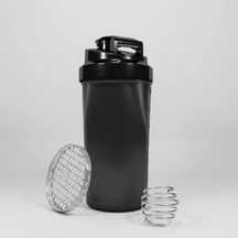 Coqueteleira de Shake com Mola