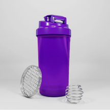 Coqueteleira de Shake com Mola