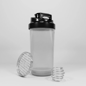 Coqueteleira de Shake com Mola