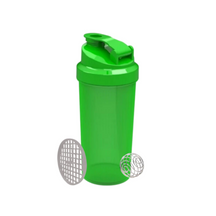 Coqueteleira de Shake com Mola