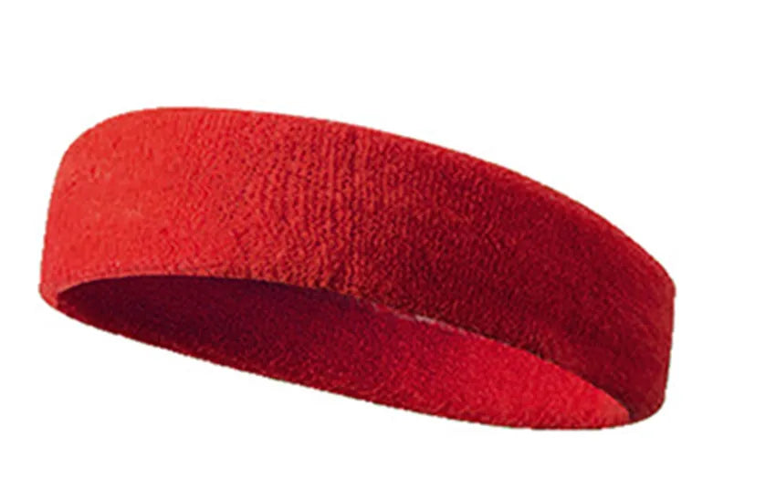 Bandana Colorida Antitranspirante