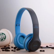 Headphone Bluetooth Estéreo P47