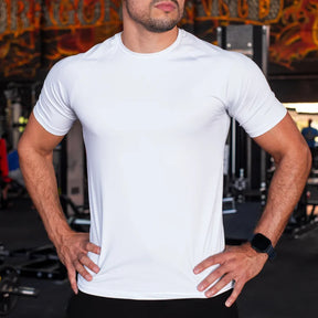 Kit 2 Camisas Dryfit Anti Odor [PAGUE 01 LEVE 02]