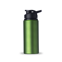 Garrafa de Alumínio Simples