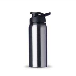 Garrafa de Alumínio Simples