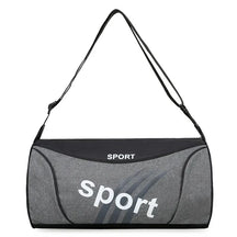 Bolsa de Ombro Esportiva Simples
