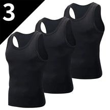 Kit 5-3 PCS Regata Respirável Simples