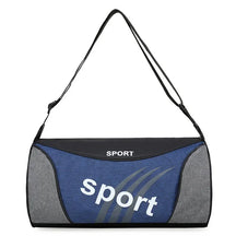 Bolsa de Ombro Esportiva Simples