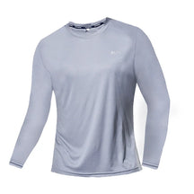Camiseta Dry Fit RUN