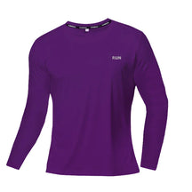 Camiseta Dry Fit RUN