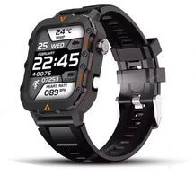 Smartwatch Esportivo Simples 2025