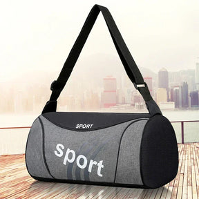 Bolsa de Ombro Esportiva Simples