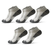 Kit 5 Meias Esportivas