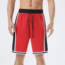 Short de Pano Simples