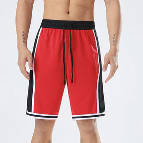 Short de Pano Simples