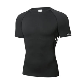 Kit 3 Camisas de Compressão