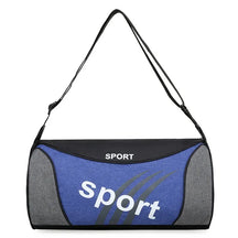 Bolsa de Ombro Esportiva Simples