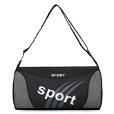 Bolsa de Ombro Esportiva Simples
