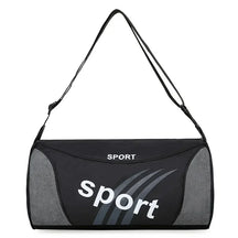 Bolsa de Ombro Esportiva Simples