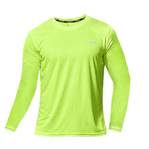 Camiseta Dry Fit RUN