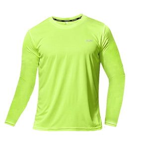 Camiseta Dry Fit RUN