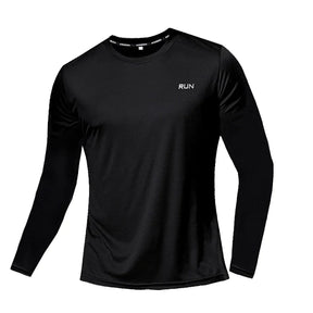 Camiseta Dry Fit RUN