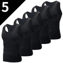 Kit 5-3 PCS Regata Respirável Simples