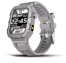 Smartwatch Esportivo Simples 2025